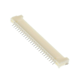 Hirose Electric DF14-25P-1.25H(65) image