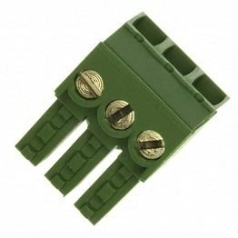 284507-3 TE Connectivity