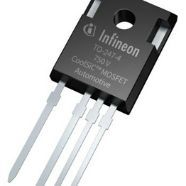 AIMZA75R008M1HXKSA1 Infineon Technologies