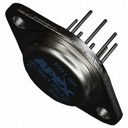 PA10A Apex Microtechnology