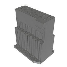 ISDF-07-D-C samtec