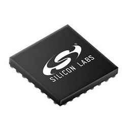 Silicon Laboratories EFM32WG995F256-B-BGA120 image