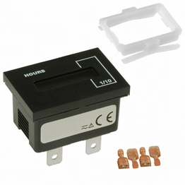 Curtis Instruments 701ZR001N48150D100230A image