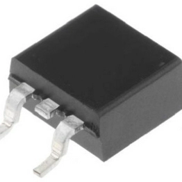STMicroelectronics STPSC10065G2-TR image