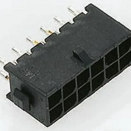 TE Connectivity 5-794630-0 image