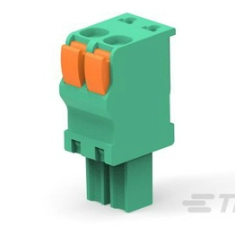 TE Connectivity 1986722-2 image