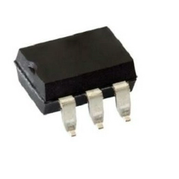 ON Semiconductor 4N35SR2M image