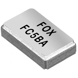 FC5BABAGI10.0-T1 Fox Electronics