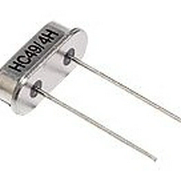 IQD Frequency LFXTAL003263BULK image