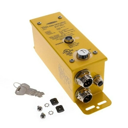 EZAC-R8N-QE8-QS53 Banner Engineering