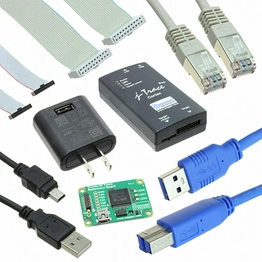 SEGGER Microcontroller 8.20.00 image