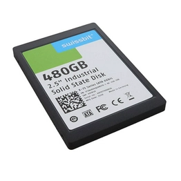 SFSA480GQ2AK2TO-I-8C-236-STD swissbit