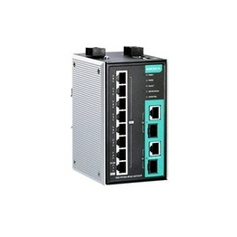 MOXA EDS-P510A-8POE-2GTXSFP image