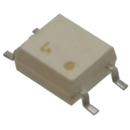 TLP160J(TPL,U,C,F) TOSHIBA