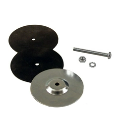 Hammond Manufacturing 1182KIT1500 image