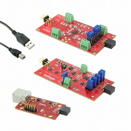 Renesas Electronics ISL28023EVKIT1Z image