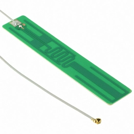 ECHO14/0.2M/UFL/S/S/15 Siretta