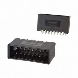 TE Connectivity 178327-5 image