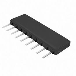 CSC09A014K70GPA Vishay Intertechnology