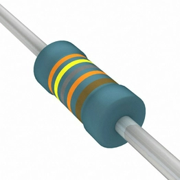 SFR2500003483FR500 Vishay Intertechnology