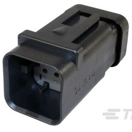 TE Connectivity 1717975-2 image
