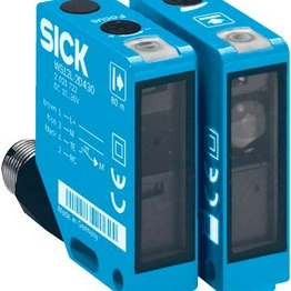 WS/WE12L-2P410 SICK