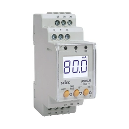 900ELR-2-110V-CE Select Controls