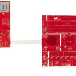 CY8CKIT-148-COIL Infineon Technologies