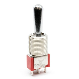 E-SWITCH 100SP3T8B13M1QE image
