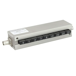 FMAT1021 Fairview Microwave