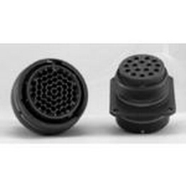 AE774L14-9PW-LC Aero-Electric Connector