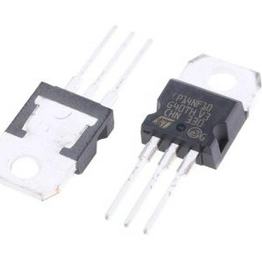 STMicroelectronics STP14NF10 image