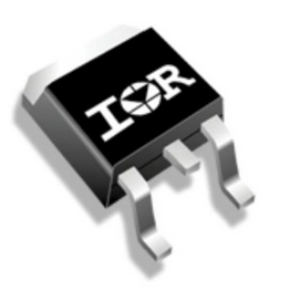 Infineon Technologies IRFR7446TRPBF image