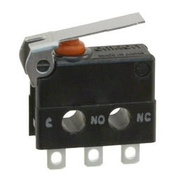 D2JW-01K1A1-MD OMRON