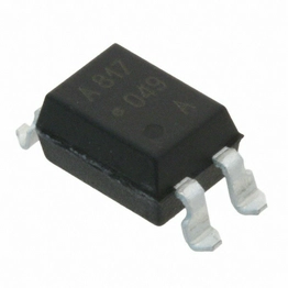 HCPL-814-300E BROADCOM
