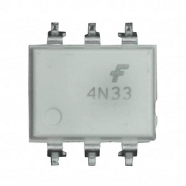 4N33SM ON Semiconductor