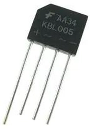 KBL005 ON Semiconductor