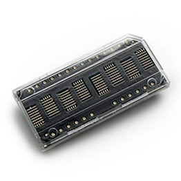 BROADCOM HDSP-2112 image