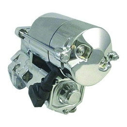 FXRPPOLICEMOTORCYCLEYEAR19891340CCSTARTER International Lighting