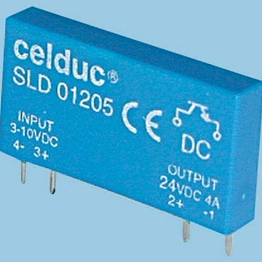 SLD03210 celduc