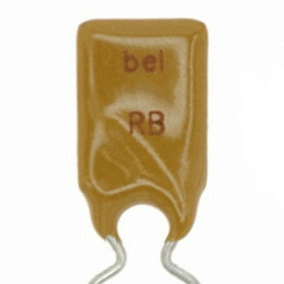 Bel Fuse 0ZRB0135FF2E image