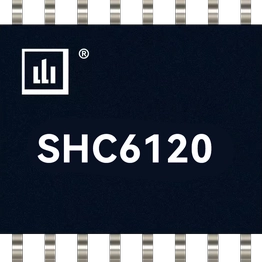 SHC6120TSPIT SENSILICON