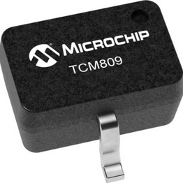 Microchip Technology TCM809ZVLB713 image