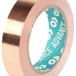 AT525 Advance Tapes