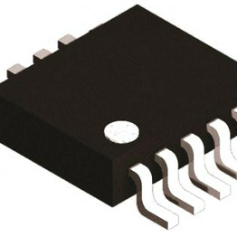 Microchip Technology MCP4642-103E/UN image