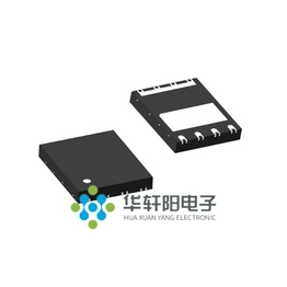HCG65140DBA HXY MOSFET
