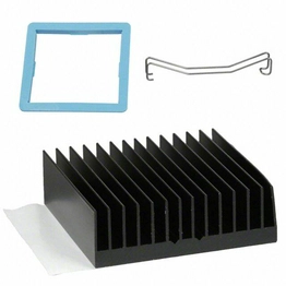 ATS-53450K-C1-R0 Advanced Thermal Solutions