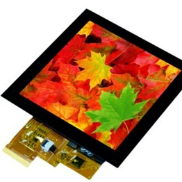 EA TFT040-77AITC DISPLAY VISIONS