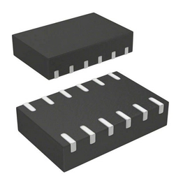 STM6601GU2BDM6F STMicroelectronics