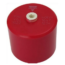 Vishay Intertechnology 715C15DKS10 image